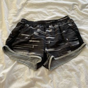 Women’s Athletic Nike Shorts